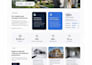 logo design, social media setup and website design
